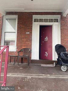 2618 W Cold Spring Ln, Baltimore, MD, 21215