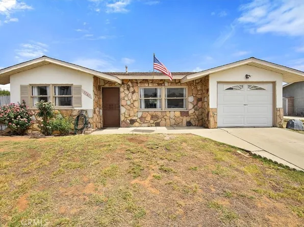 5781 Bee Jay St, Riverside, CA 92503