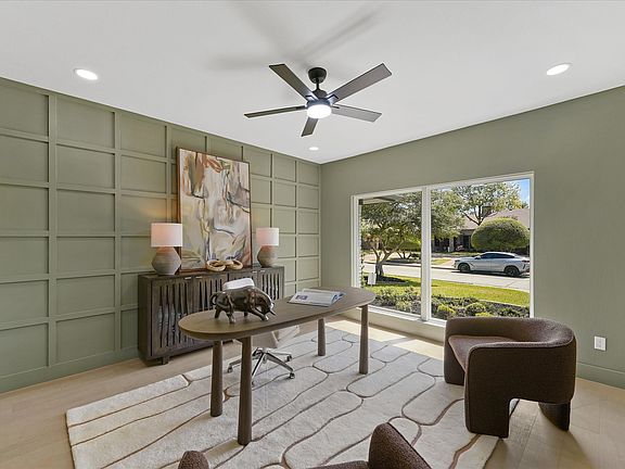 3rd image of 7623 Kilmichael Ln