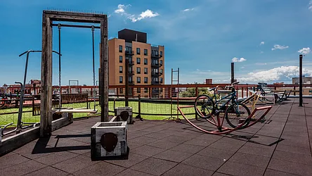 Rented by Nooklyn NYC LLC