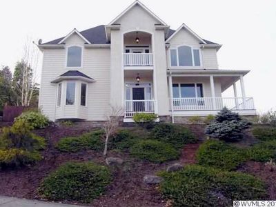 5543 Oak Heights Ct S, Salem, OR, 97306