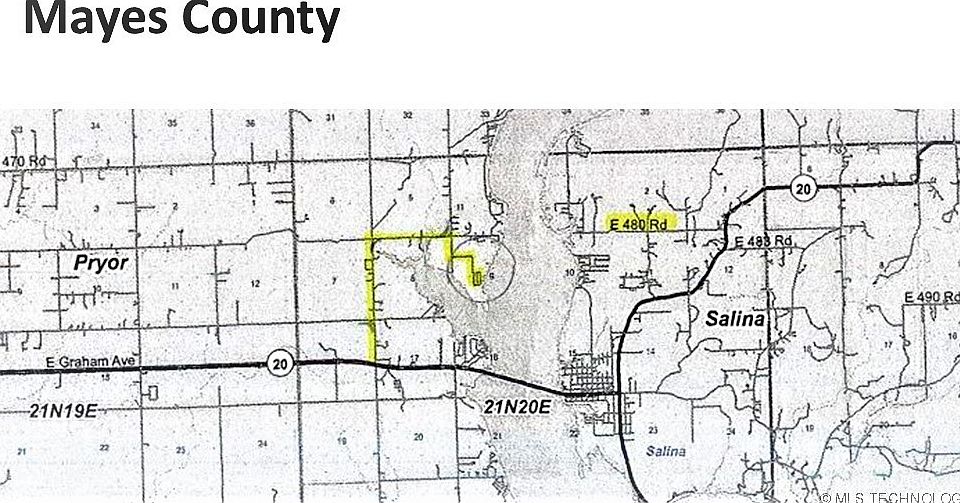 2nd image of 483rd Rd