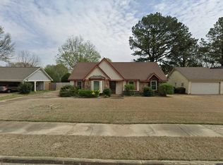 4628 Blandford Dr, Memphis, TN 38141