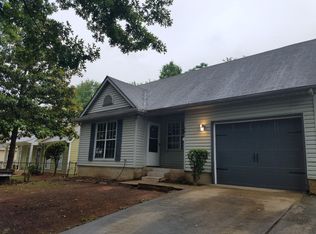 447 N Summit Ave, Charlotte, NC 28216