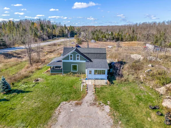 3783 Monck Rd, Kawartha Lakes, ON K0M 1K0