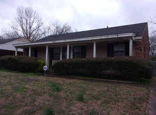 4197 Cottonwood Rd LOT 165, Memphis, TN 38118