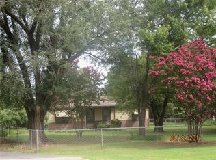 10321 E Reno Ave, Midwest City, OK 73130
