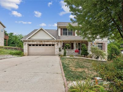 560 Adele Dr, North Huntingdon, PA, 15642