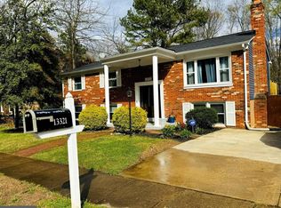 13321 Nassau Dr, Woodbridge, VA 22193