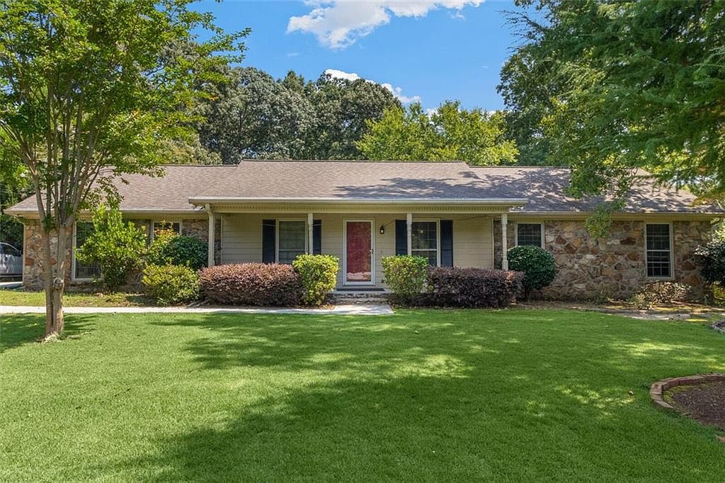 3224 Pate Rd, Snellville, GA 30078 Zillow
