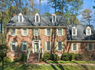 2708 Townedge Ct, Raleigh, NC 27612