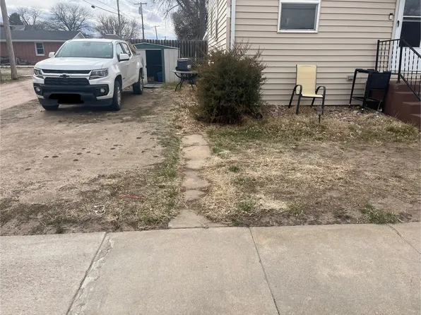 512 W F St, Ogallala, NE 69153