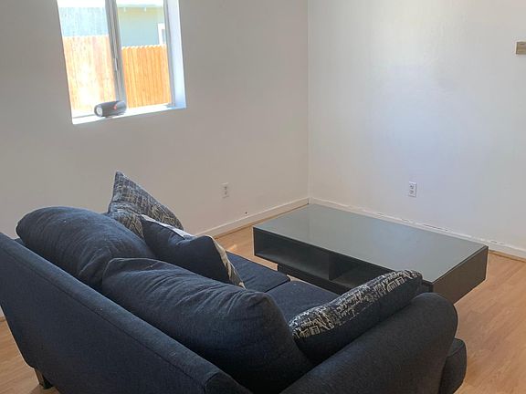 Livingroom (couch can and table can stay if you need them)