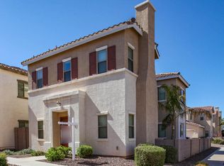 474 N Citrus Ln, Gilbert, AZ 85234