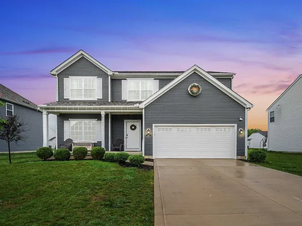 7107 Duke Dr, Canal Winchester, OH 43110