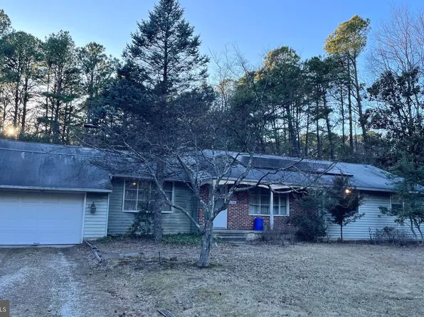 136 W Centennial Dr, Medford, NJ 08055