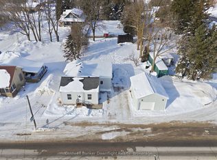 24 Mill Rd W, Bluewater, ON N0K1G0