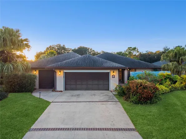 17 Huntley Ct, Haines City, FL 33844