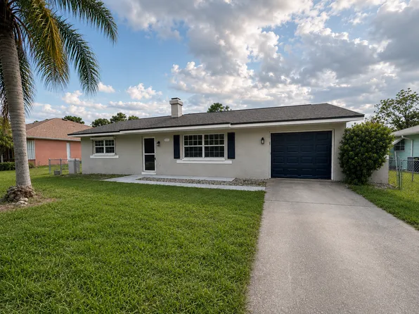 3105 Pellam Blvd, Pt Charlotte, FL 33948