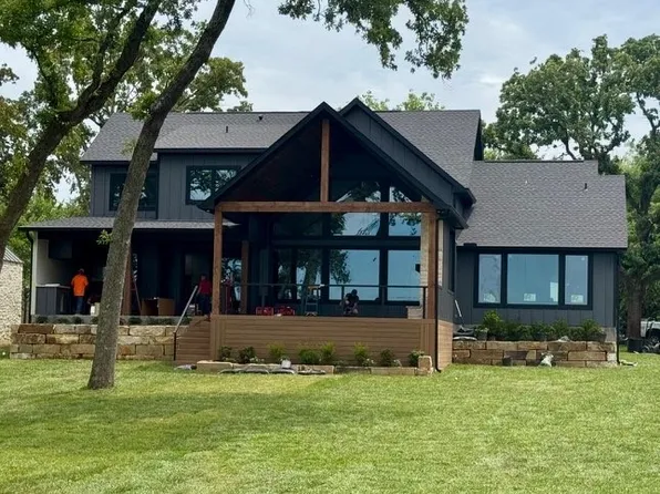 100 Brentwood Estates Dr, Trinidad, TX 75163