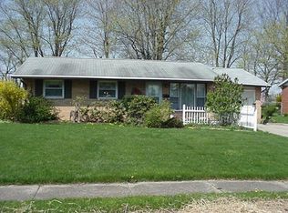521 Bryden Rd, Mansfield, OH 44903