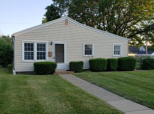 202 E Northgate Pkwy, Toledo, OH 43612