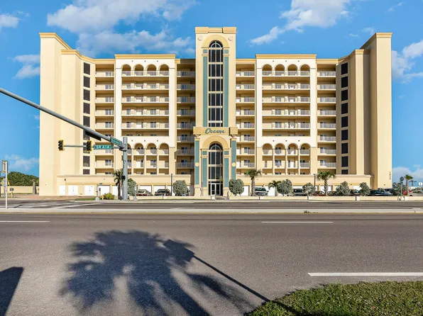 1025 Highway A1a #1003, Satellite Beach, FL 32937