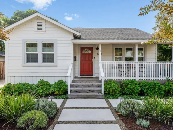 2641 Pine Street, Napa, CA 94558