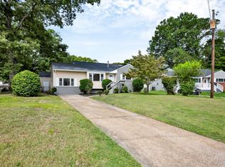 501 Taldan Ct, Virginia Beach, VA 23462