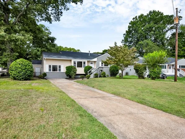 501 Taldan Ct, Virginia Beach, VA 23462