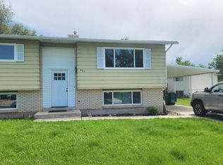 493 S 600 E, Layton, UT 84041