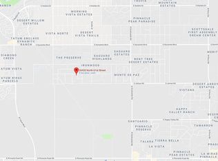 26920 N 61st St, Scottsdale, AZ 85266