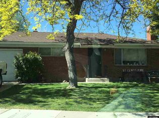 950 Eden Ct, Reno, NV 89509