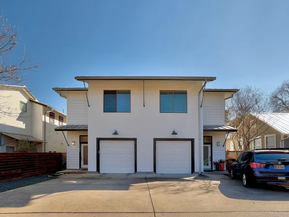 2209 Thornton Rd #A, Austin, TX 78704