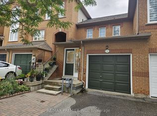 9 Lucena Cres, Vaughan, ON L6A2W6