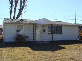 2610 W 6th St, Owensboro, KY 42301
