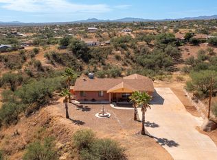 971 Calle Dura, Rio Rico, AZ 85648