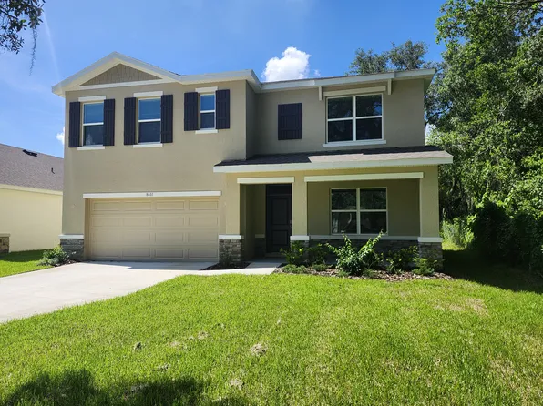 8601 Tidewater Trail Ave, Temple Terrace, FL 33637