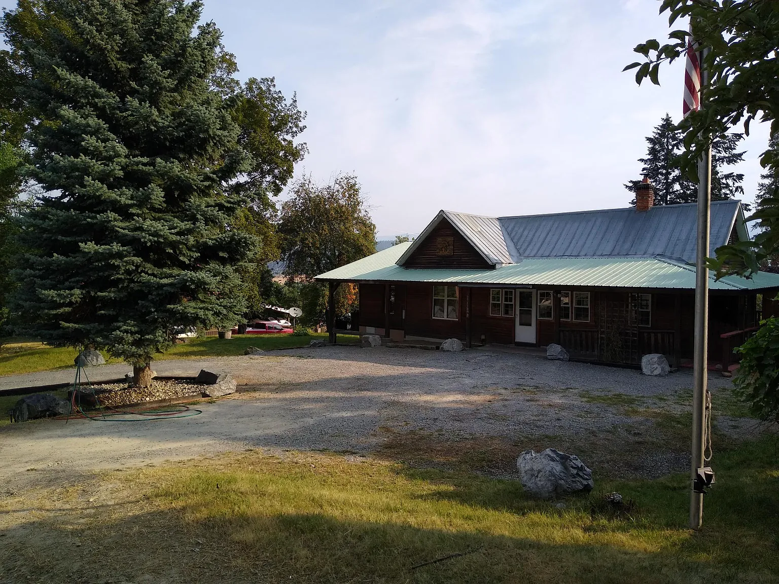 Oak Street, Bonners Ferry — Photo 2