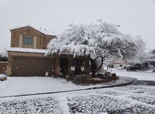 1705 Walrus St, Las Vegas, NV 89117