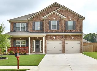 5505 Bucknell Trace, Cumming, GA 30028