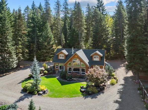 3312 E Sparks Road, Easton, WA 98925