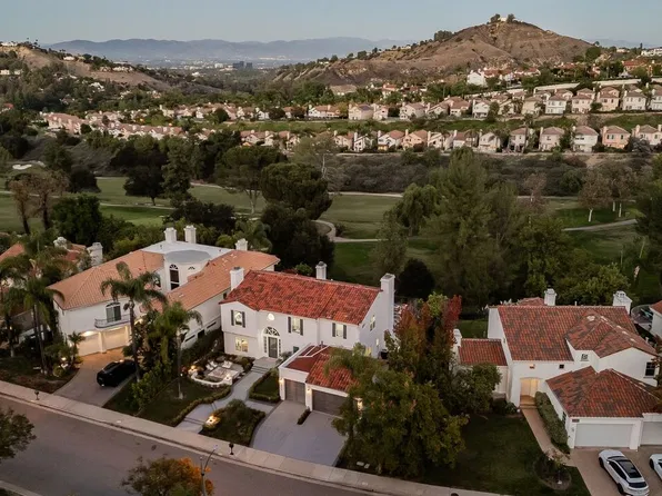 3714 Avenida Callada, Calabasas, CA 91302