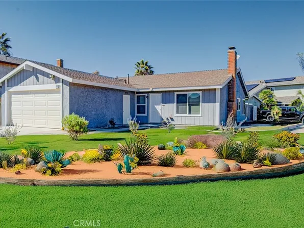4418 Jill St, Oceanside, CA 92057