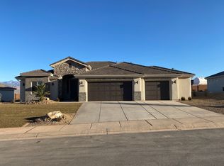 3491 E 3140 S, Saint George, UT 84790