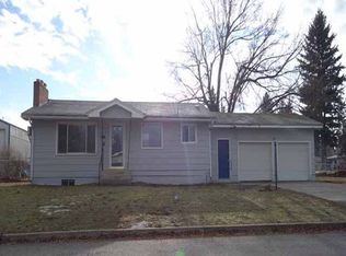 13412 E 11th Ave, Spokane, WA 99216