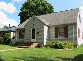 2433 Peck St, Stevens Point, WI 54481