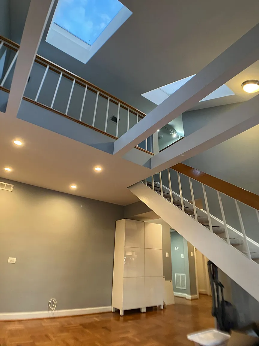2729 Ordway St NW APT 5 photo 1