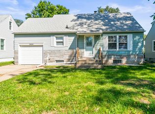 2609 Crawford St, Bellevue, NE 68005