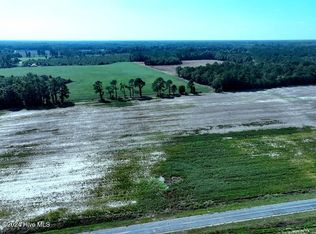 Cowpen Swamp Rd LOT 9, Fairmont, NC 28340